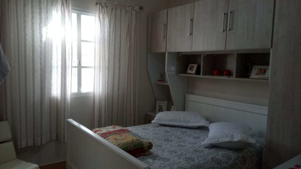 Casa 2 quartos à venda Vila Nova, São Pedro - R$ 380.000 - CS011 - 4