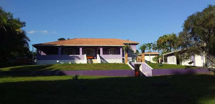 Chácara 3550m² à venda Nova Aurora (Castelinho), São Pedro - R$ 750.000 - CH106 - 4