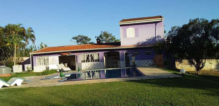 Chácara 3550m² à venda Nova Aurora (Castelinho), São Pedro - R$ 750.000 - CH106 - 14