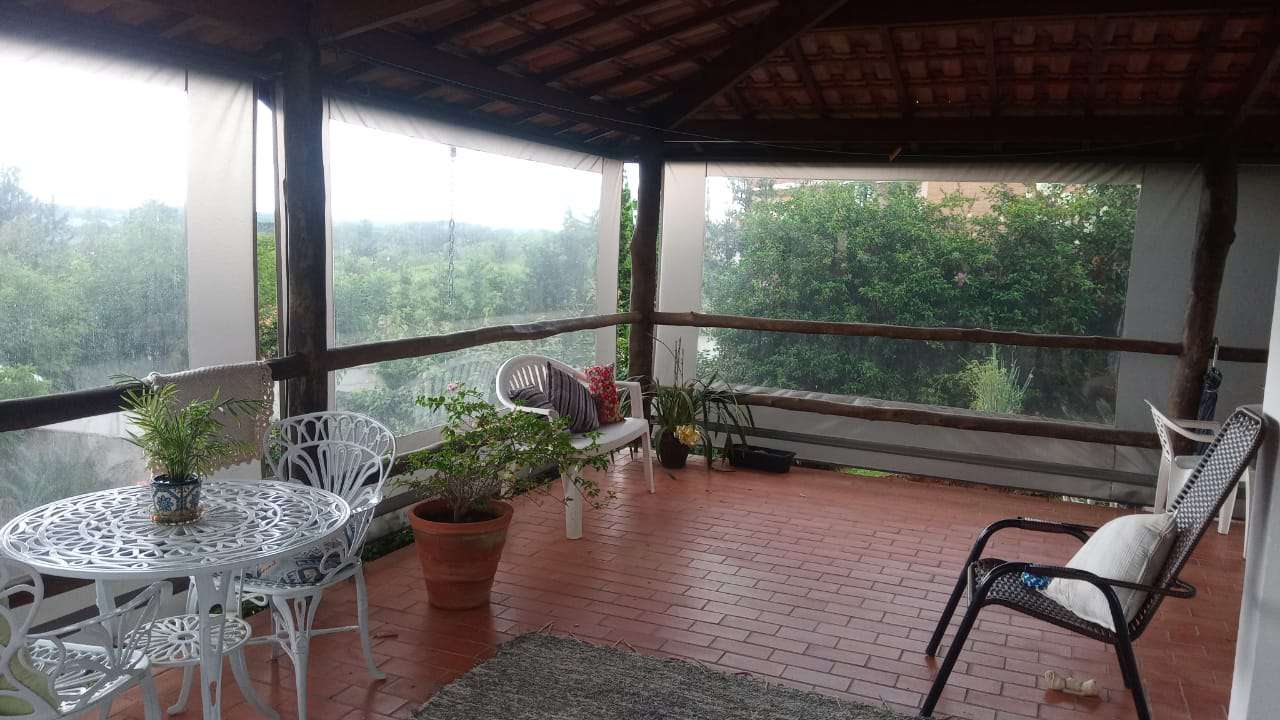 Casa 2 quartos à venda Jardim Porangaba , Águas de São Pedro - R$ 550.000 - CS108 - 2