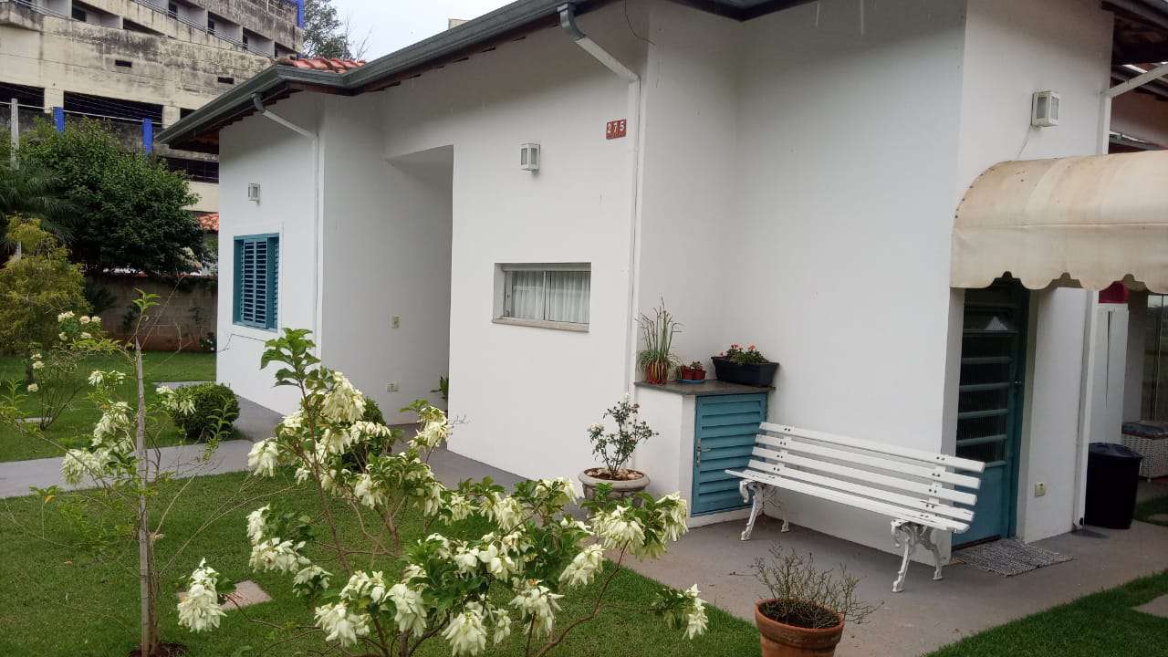 Casa 2 quartos à venda Jardim Porangaba , Águas de São Pedro - R$ 550.000 - CS108 - 11