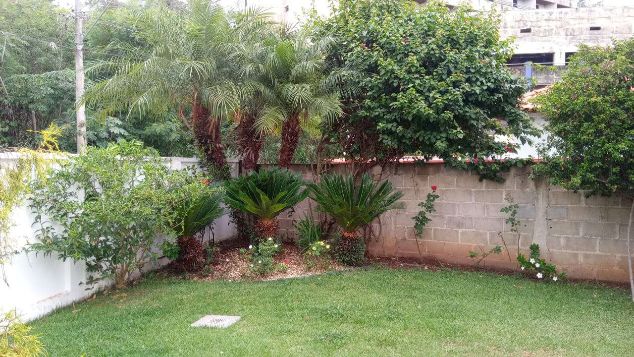 Casa 2 quartos à venda Jardim Porangaba , Águas de São Pedro - R$ 550.000 - CS108 - 12