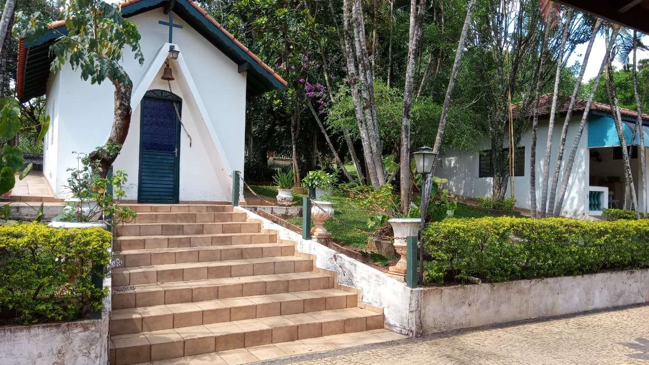 Casa à venda Alpes das Águas, São Pedro - R$ 1.000.000 - CH167 - 15