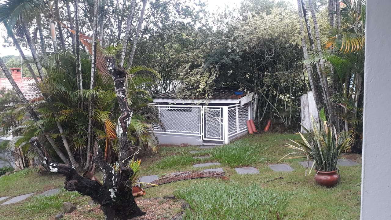 Casa 3 quartos à venda Jardim Botânico, São Pedro - R$ 700.000 - CS400 - 2