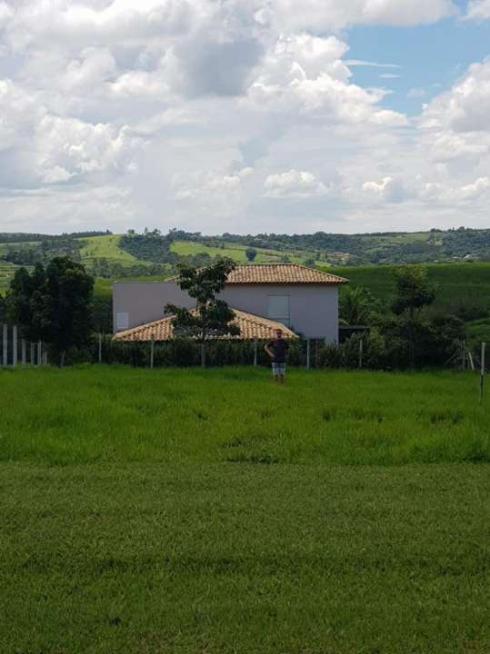 Casa em Condomínio à venda Residencial Recanto das Águas, São Pedro - R$ 200.000 - lt209 - 8