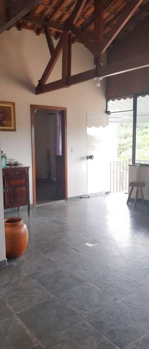 Casa 3 quartos à venda Jardim Jerubiaçaba, Águas de São Pedro - R$ 380.000 - CS401 - 2