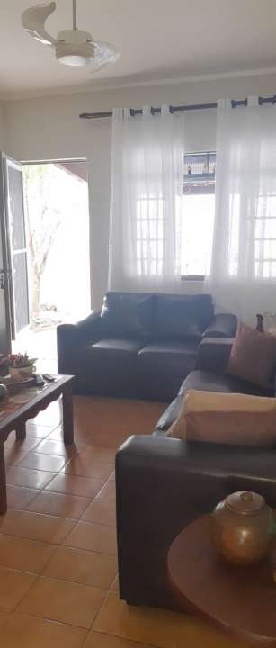 Casa 3 quartos à venda Jardim Jerubiaçaba, Águas de São Pedro - R$ 380.000 - CS401 - 4