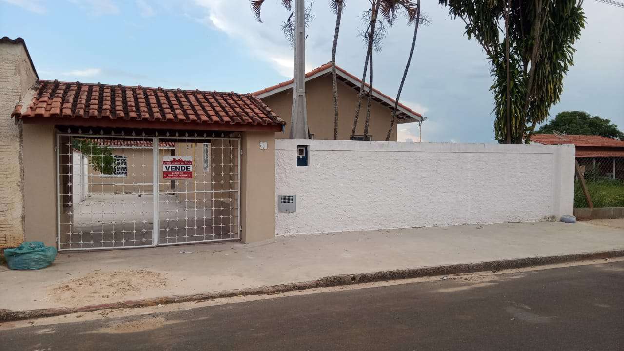 Casa 2 quartos à venda Vale do Sol, São Pedro - R$ 300.000 - CS403 - 1