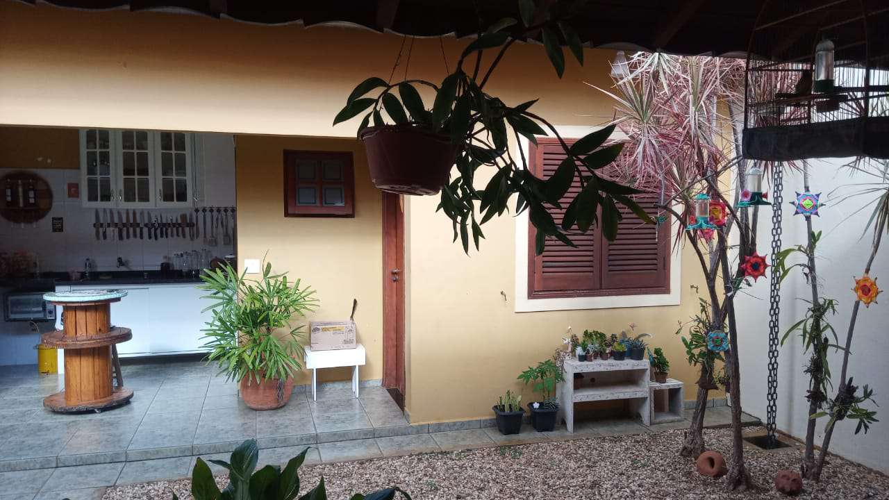 Casa 2 quartos à venda Jardim Holiday, São Pedro - R$ 650.000 - CS335 - 12