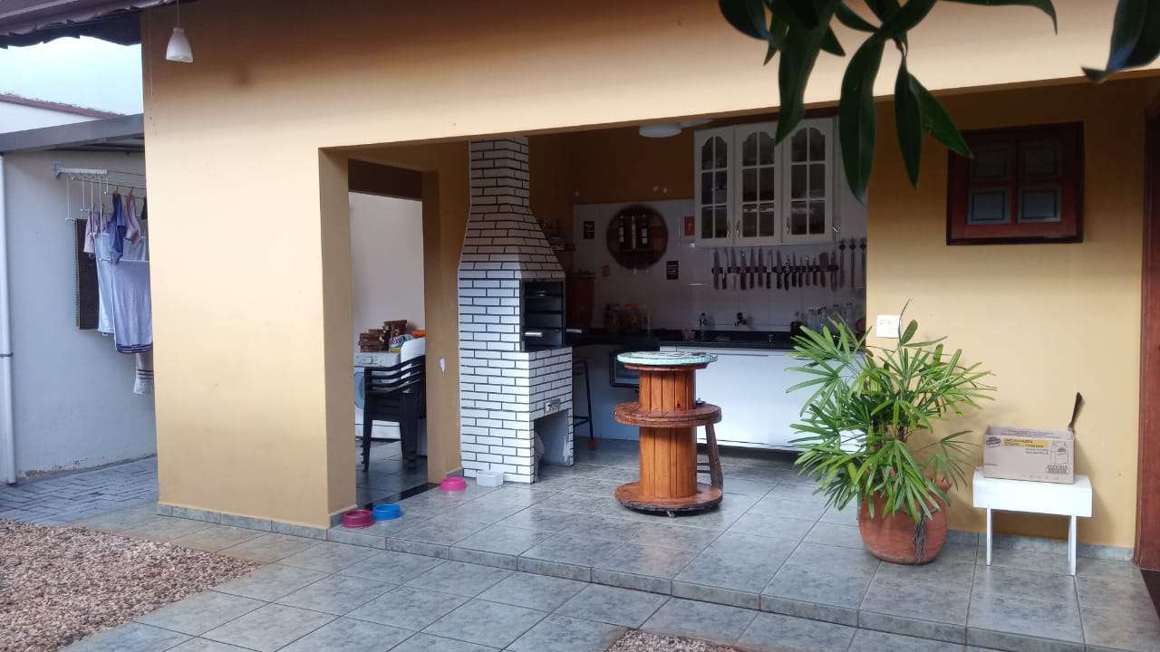 Casa 2 quartos à venda Jardim Holiday, São Pedro - R$ 650.000 - CS335 - 13
