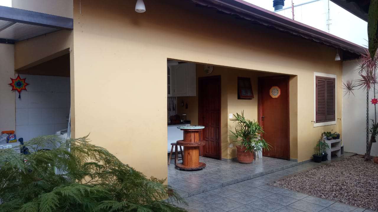 Casa 2 quartos à venda Jardim Holiday, São Pedro - R$ 650.000 - CS335 - 14