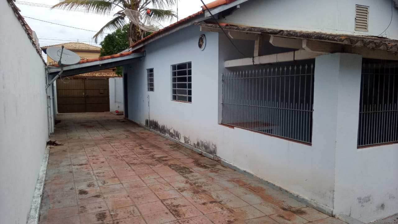 Casa 2 quartos à venda Recanto das Águas, São Pedro - R$ 430.000 - CS331 - 1