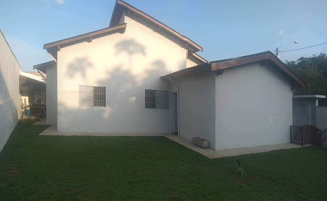 Casa 3 quartos à venda Jardim Porangaba , Águas de São Pedro - R$ 600.000 - cs402 - 1