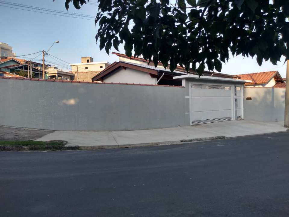 Casa 3 quartos à venda Jardim Porangaba , Águas de São Pedro - R$ 600.000 - cs402 - 8