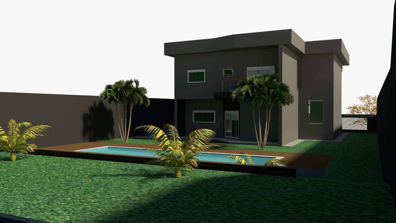 Conheça Casa 4 quartos à venda Jardim Botânico, São Pedro - R$ 1.600 - cs405 - 10 Casa 4 quartos à venda Jardim Botânico, São Pedro - R$ 1.600 - cs405 - 10