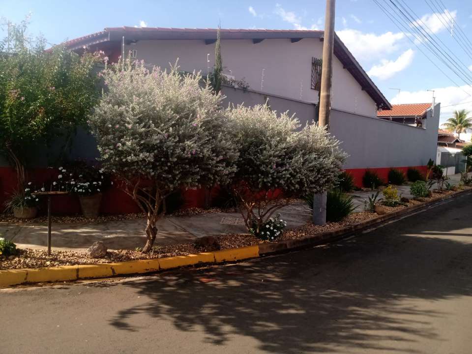 Casa 3 quartos à venda Jardim Botânico, São Pedro - R$ 650.000 - cs406 - 1