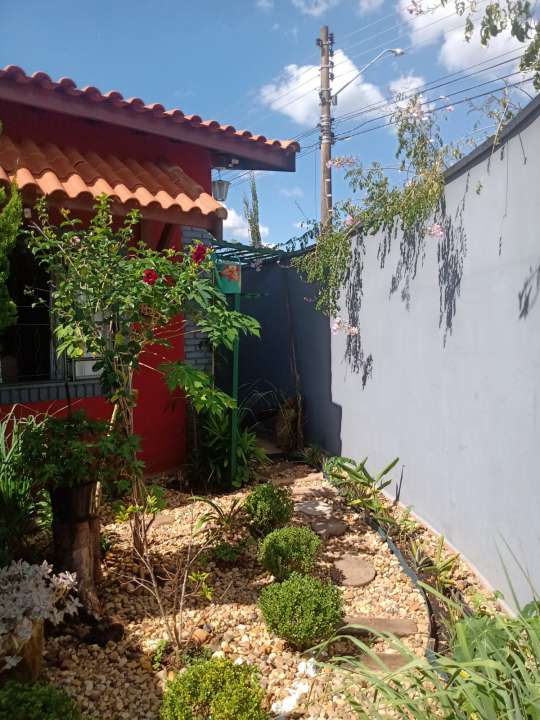 Casa 3 quartos à venda Jardim Botânico, São Pedro - R$ 650.000 - cs406 - 14
