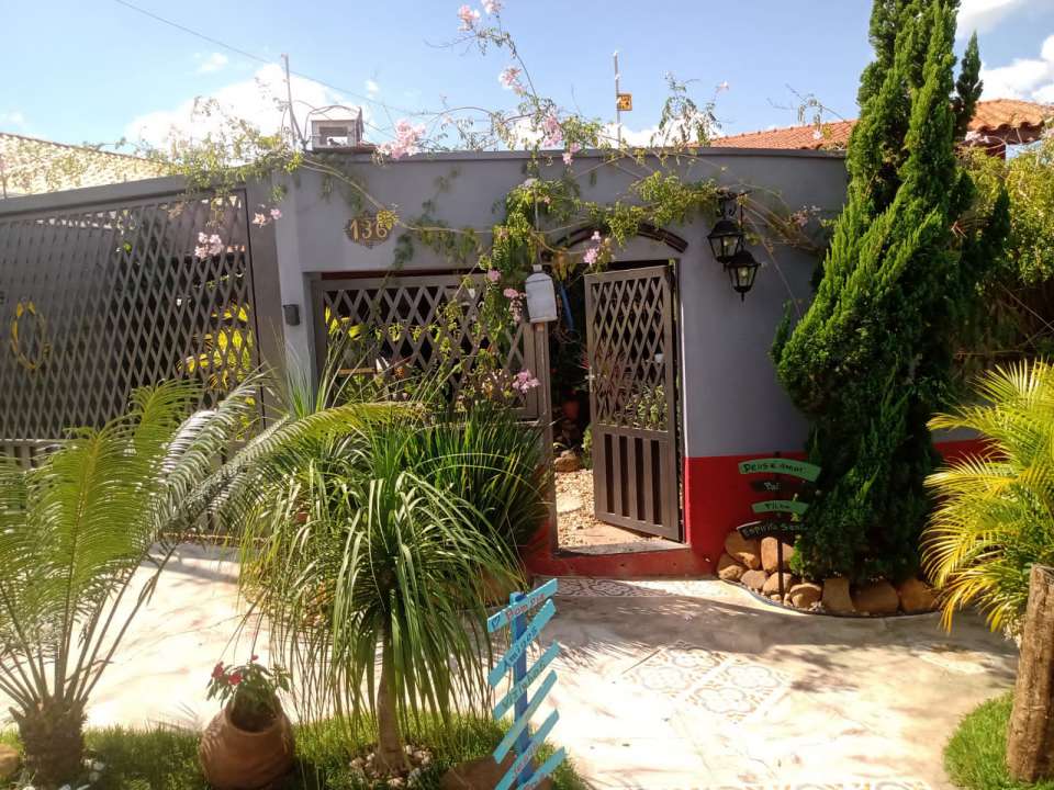 Casa 3 quartos à venda Jardim Botânico, São Pedro - R$ 650.000 - cs406 - 15