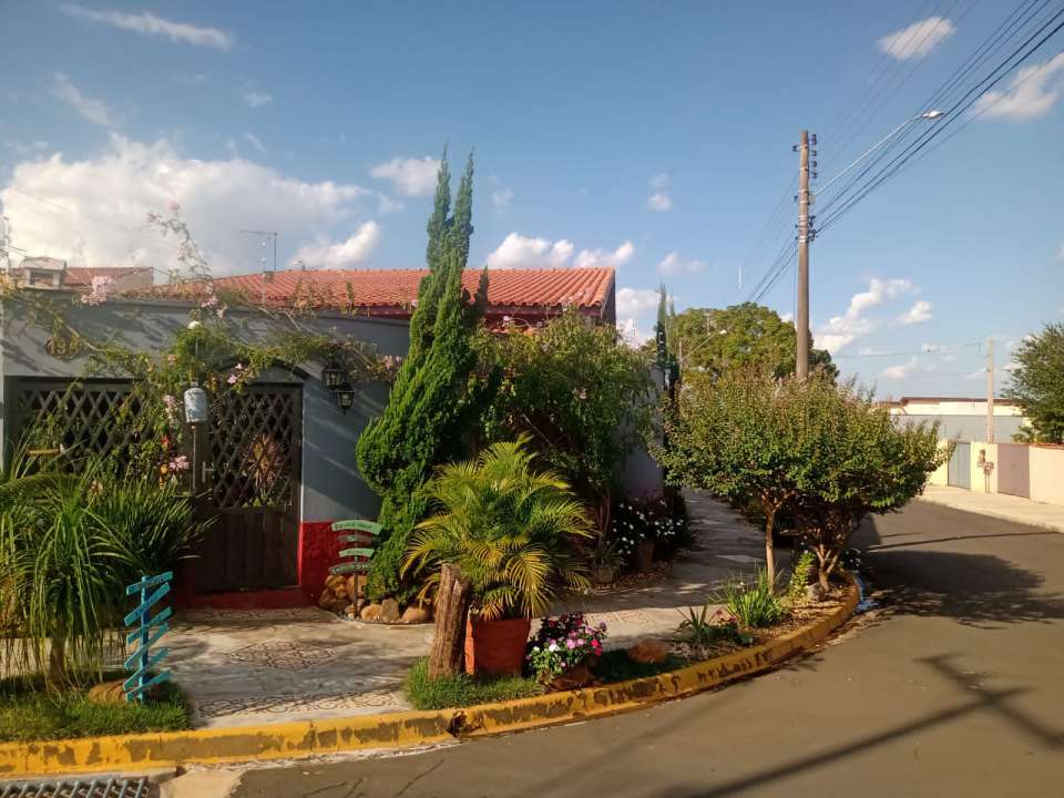 Casa 3 quartos à venda Jardim Botânico, São Pedro - R$ 650.000 - cs406 - 21