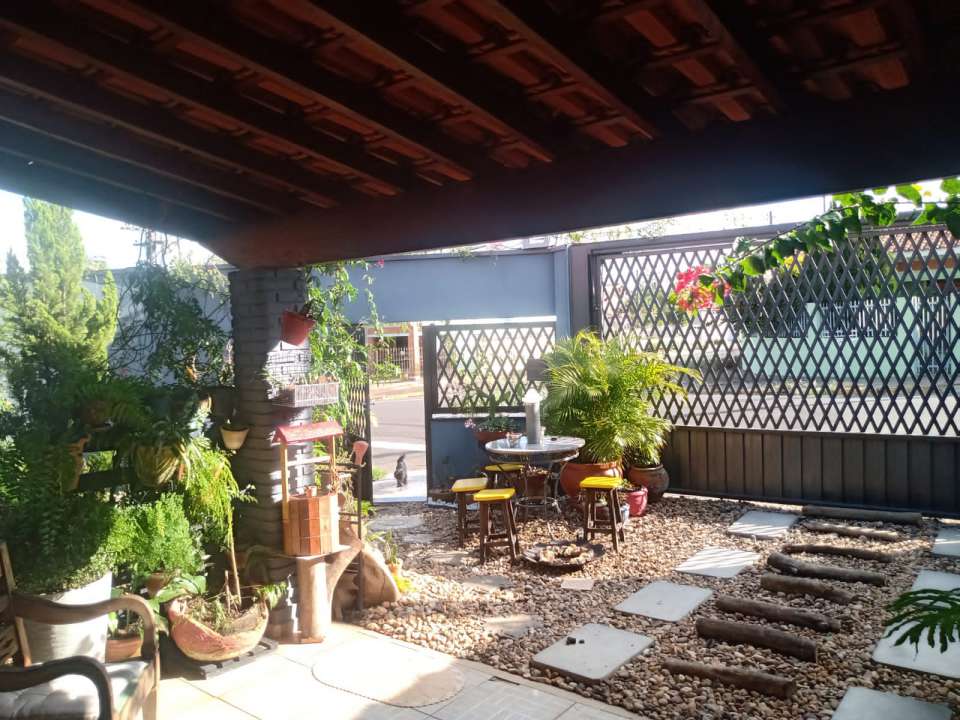 Casa 3 quartos à venda Jardim Botânico, São Pedro - R$ 650.000 - cs406 - 23