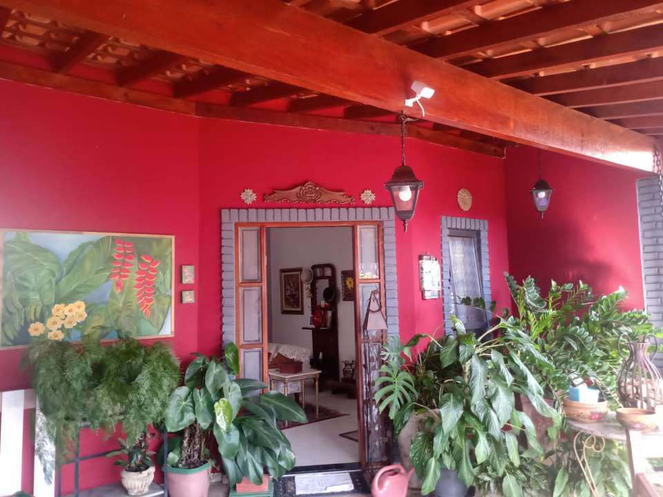 Casa 3 quartos à venda Jardim Botânico, São Pedro - R$ 650.000 - cs406 - 24