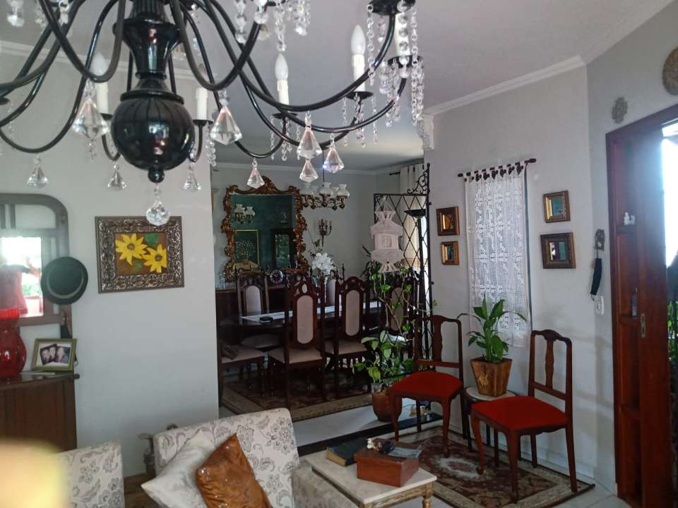 Casa 3 quartos à venda Jardim Botânico, São Pedro - R$ 650.000 - cs406 - 43