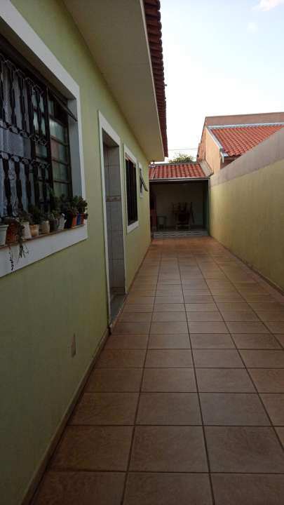 Casa 3 quartos à venda Santa Mônica, São Pedro - R$ 700.000 - cs408 - 10