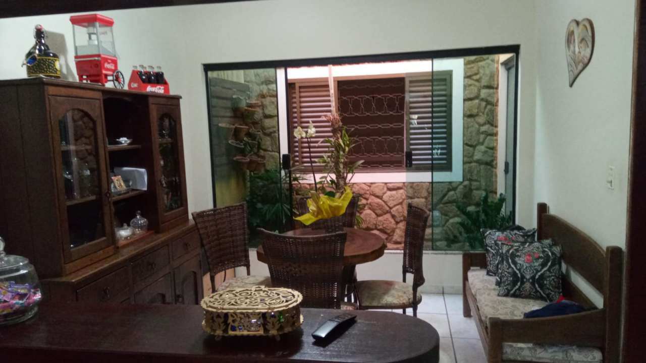 Casa 3 quartos à venda Santa Mônica, São Pedro - R$ 700.000 - cs408 - 17