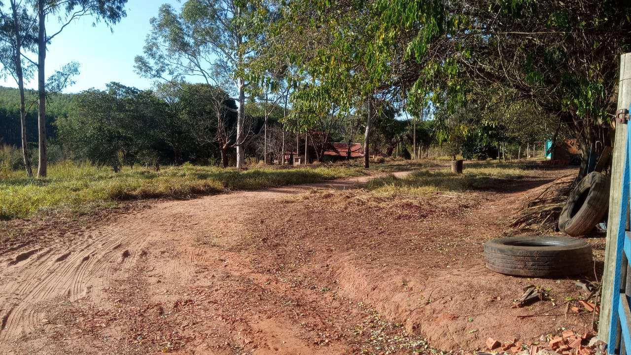 Sítio para venda e aluguel Sitio Floresta, Santa Maria da Serra - R$ 1.000.000 - ST006 - 2