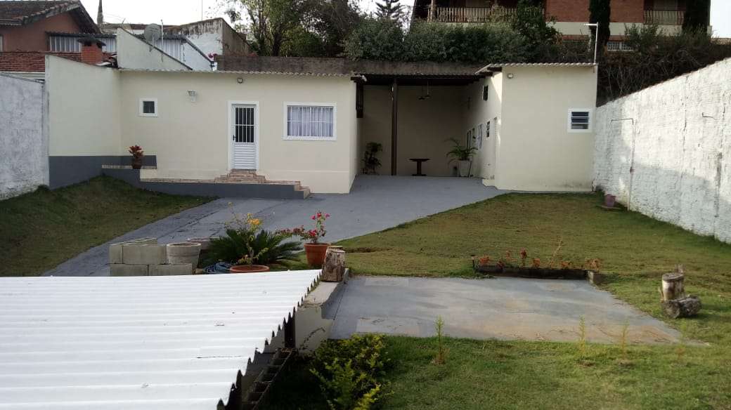 Casa 2 quartos à venda Centro, São Pedro - R$ 550.000 - cs412 - 1