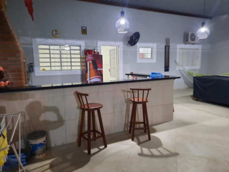 Casa 1 quarto à venda Santa Mônica, São Pedro - R$ 280.000 - cs414 - 12