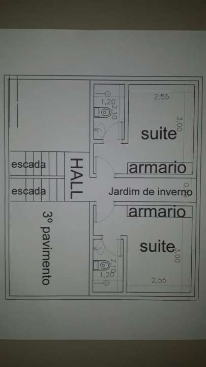 Casa 6 quartos à venda Centro, Águas de São Pedro - cs418 - 7