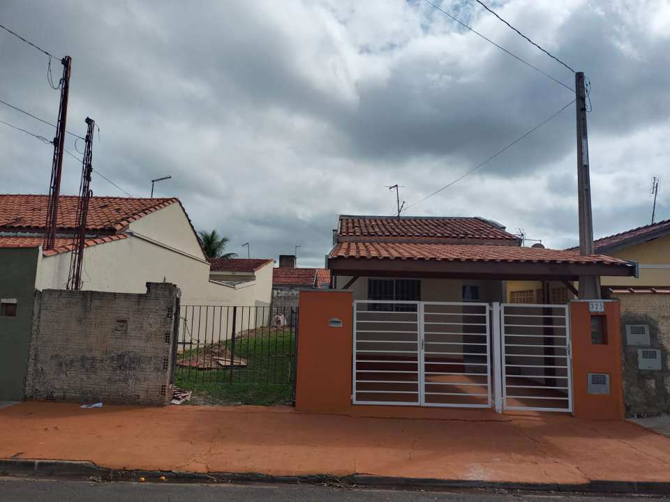Casa 1 quarto à venda São Dimas, São Pedro - R$ 230.000 - cs420 - 1