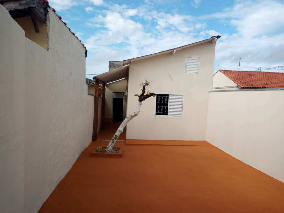 Casa 1 quarto à venda São Dimas, São Pedro - R$ 230.000 - cs420 - 6