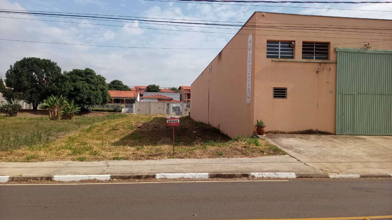 Lote à venda Novo Horizonte, São Pedro - R$ 270.000 - LT081 - 1
