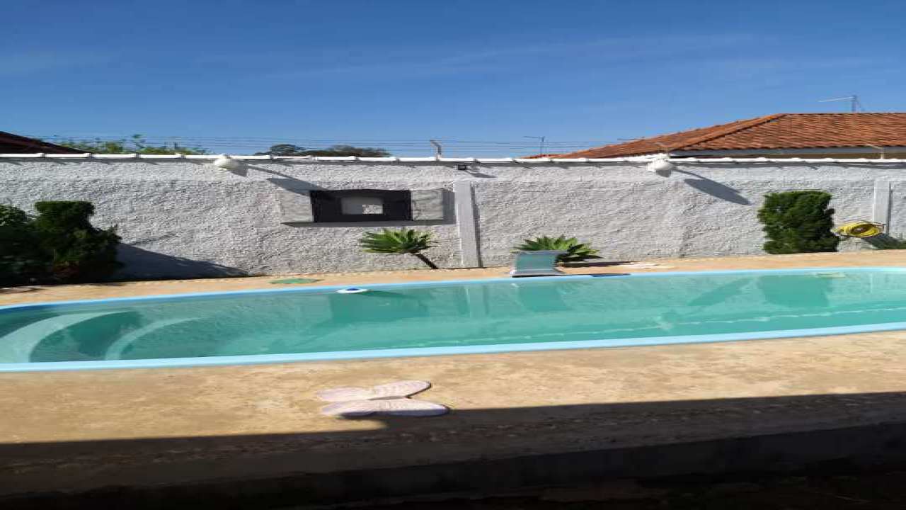 Casa 2 quartos para venda e aluguel Jardim Botânico, São Pedro - CS413 - 14