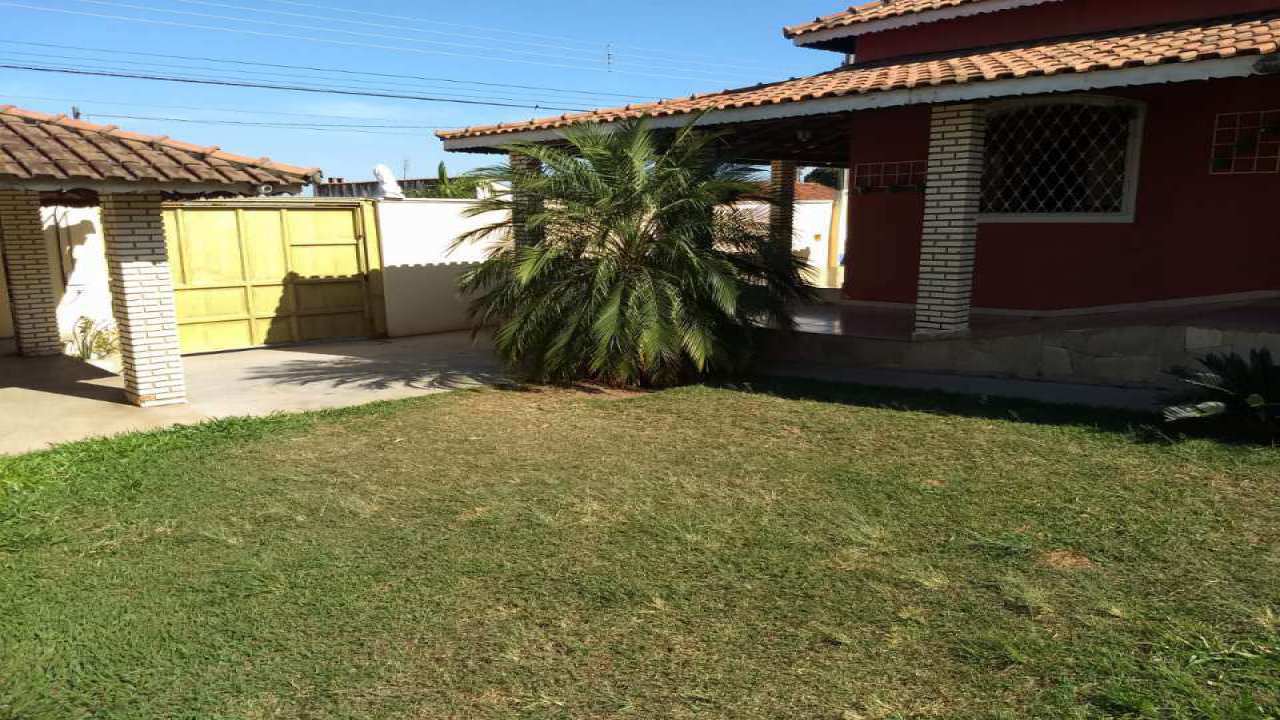 Casa 2 quartos para venda e aluguel Jardim Botânico, São Pedro - CS413 - 15