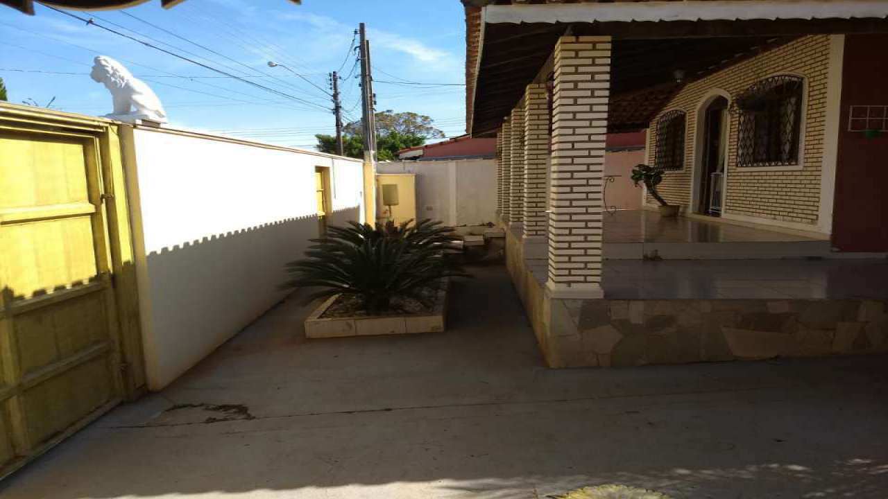 Casa 2 quartos para venda e aluguel Jardim Botânico, São Pedro - CS413 - 16