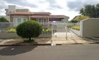 Casa 3 quartos à venda Novo Horizonte, São Pedro - R$ 580.000 - CS123 - 2