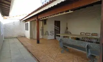 Casa 3 quartos à venda Novo Horizonte, São Pedro - R$ 580.000 - CS123 - 4