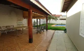 Casa 3 quartos à venda Novo Horizonte, São Pedro - R$ 580.000 - CS123 - 7