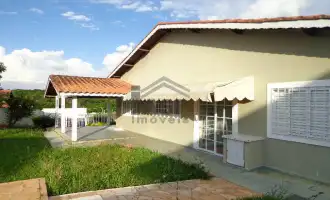 Casa 3 quartos à venda Novo Horizonte, São Pedro - R$ 580.000 - CS123 - 16