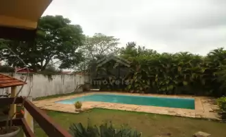 Casa à venda Jardim Mariluz II, São Pedro - R$ 900.000 - CS133 - 21