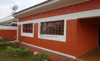 Casa 3 quartos à venda Vila Nova, São Pedro - R$ 500.000 - CS139 - 3