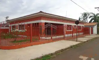 Casa 3 quartos à venda Vila Nova, São Pedro - R$ 500.000 - CS139 - 1