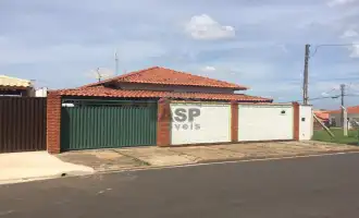 Barracão 3 quartos à venda Novo Horizonte, São Pedro - R$ 350.000 - CS202 - 1