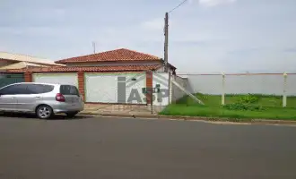 Barracão 3 quartos à venda Novo Horizonte, São Pedro - R$ 350.000 - CS202 - 3