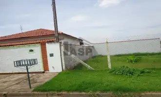 Barracão 3 quartos à venda Novo Horizonte, São Pedro - R$ 350.000 - CS202 - 4