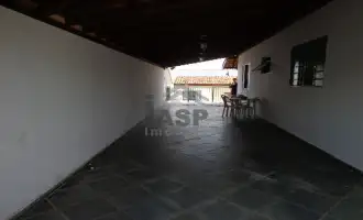 Barracão 3 quartos à venda Novo Horizonte, São Pedro - R$ 350.000 - CS202 - 7
