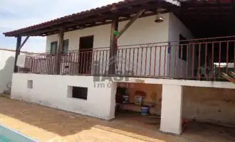 Barracão 3 quartos à venda Novo Horizonte, São Pedro - R$ 350.000 - CS202 - 12